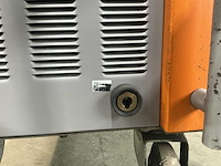 Rehm mega.puls lasapparaat - afbeelding 3 van  9