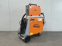 Rehm mega.puls lasapparaat - afbeelding 4 van  9