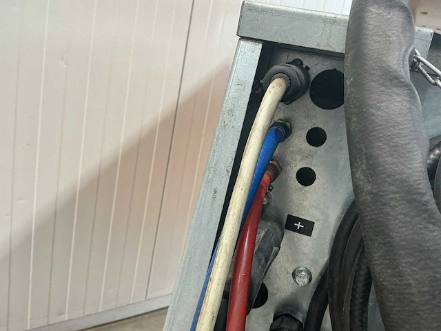 Rehm mega.puls lasapparaat - afbeelding 5 van  9