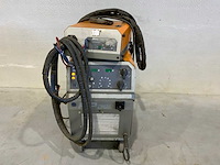 Rehm rp 362 lasmachine met draadaanvoer rol - afbeelding 2 van  12