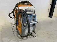 Rehm rp 362 lasmachine met draadaanvoer rol - afbeelding 3 van  12