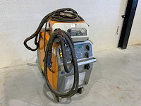 Rehm rp 362 lasmachine met draadaanvoer rol - afbeelding 8 van  12