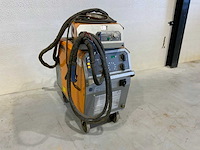 Rehm rp 362 lasmachine met draadaanvoer rol - afbeelding 11 van  12