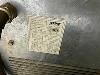Rehm rp 362 lasmachine met draadaanvoer rol - afbeelding 12 van  12
