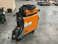 Rehm rp362 mig lasapparaat - afbeelding 4 van  7