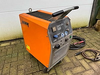 Rehm rtc 100 plasmasnijmachine - afbeelding 2 van  6