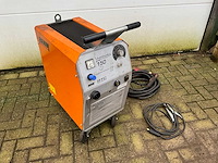 Rehm rtc 150 plasmasnijmachine - afbeelding 1 van  4