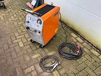 Rehm rtc 150 plasmasnijmachine - afbeelding 3 van  4