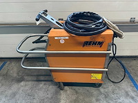 Rehm rtc100 plasmasnijmachine - afbeelding 3 van  7