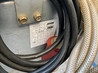Rehm rtc100 plasmasnijmachine - afbeelding 5 van  7