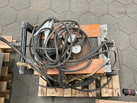 Rehm synergic 202 am mig lasapparaat - afbeelding 3 van  5