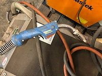 Rehm synergic pro 2 28m0x4 mig lasapparaat - afbeelding 11 van  11