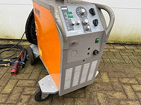 Rehm synergic.pro2 350 mig lasapparaat - afbeelding 2 van  8