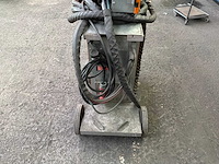 Rehm synergic.pro2 450-4 mig lasapparaat - afbeelding 4 van  13