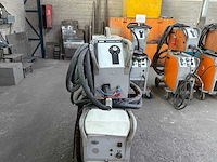 Rehm synergic.pro2 450-4 mig lasapparaat - afbeelding 9 van  13