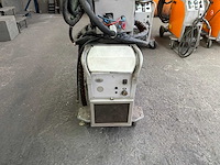 Rehm synergic.pro2 450-4 mig lasapparaat - afbeelding 10 van  13