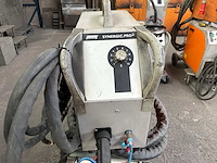 Rehm synergic.pro2 450-4 mig lasapparaat - afbeelding 11 van  13