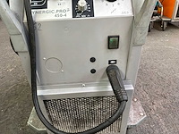 Rehm synergic.pro2 450-4 mig lasapparaat - afbeelding 6 van  19