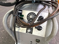 Rehm synergic.pro2 450-4 mig lasapparaat - afbeelding 7 van  19