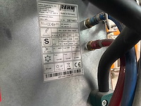 Rehm synergic.pro2 450-4 mig lasapparaat - afbeelding 10 van  19