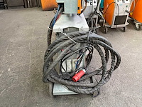 Rehm synergic.pro2 450-4 mig lasapparaat - afbeelding 11 van  19