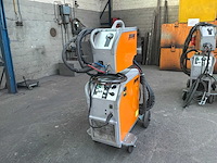 Rehm synergic.pro2 450-4 mig lasapparaat - afbeelding 12 van  19