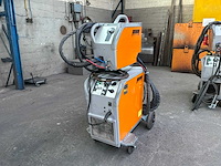 Rehm synergic.pro2 450-4 mig lasapparaat - afbeelding 13 van  19