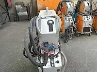 Rehm synergic.pro2 450-4 mig lasapparaat - afbeelding 16 van  19