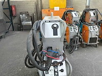 Rehm synergic.pro2 450-4 mig lasapparaat - afbeelding 17 van  19
