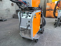 Rehm synergic.pro2 450-4 mig lasapparaat - afbeelding 19 van  19