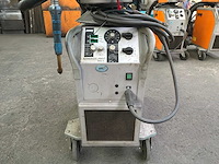 Rehm synergic.pro2 450-4 mig lasapparaat - afbeelding 2 van  17