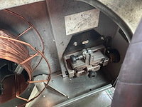 Rehm synergic.pro2 450-4 mig lasapparaat - afbeelding 8 van  17