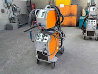 Rehm synergic.pro2 450-4 mig lasapparaat - afbeelding 1 van  17