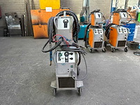 Rehm synergic.pro2 450-4 mig lasapparaat - afbeelding 13 van  17