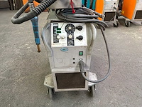 Rehm synergic.pro2 450-4 mig lasapparaat - afbeelding 17 van  17