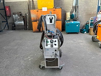 Rehm synergic.pro2 450-4 mig lasapparaat - afbeelding 11 van  14