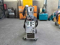 Rehm synergic.pro2 450-4 mig lasapparaat - afbeelding 12 van  14