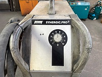 Rehm synergic.pro2 450-4 mig lasapparaat - afbeelding 13 van  14