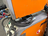 Rehm synergic.pro2 450-4 mig lasapparaat - afbeelding 2 van  11