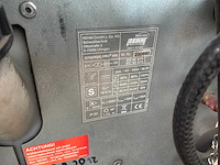 Rehm synergic.pro2 450-4 mig lasapparaat - afbeelding 3 van  11