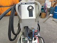 Rehm synergic.pro2 450-4 mig lasapparaat - afbeelding 9 van  11