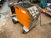 Rehm synergie.pro 250-4 mig lasapparaat - afbeelding 3 van  9