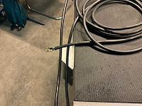 Rehm synergie.pro 250-4 mig lasapparaat - afbeelding 7 van  9