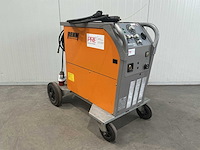 Rehm syngeric pro 250-4 lasapparaat - afbeelding 2 van  6