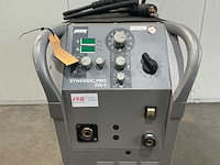 Rehm syngeric pro 250-4 lasapparaat - afbeelding 6 van  6