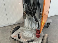 Rehm syngeric pro 250-4 lasapparaat - afbeelding 5 van  6