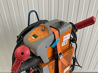 Rehm tiger 170 dc lasapparaat - afbeelding 5 van  8