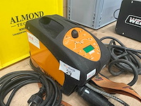 Rehm tiger 170 dc tig-lasapparaat - afbeelding 3 van  6