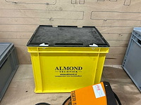 Rehm tiger 170 dc tig-lasapparaat - afbeelding 6 van  6