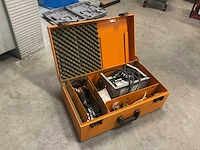 Rehm tiger 170 lasapparaat toebehoren - afbeelding 2 van  4